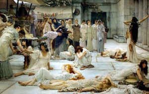 Breve storia di un’antica professione ancora molto in voga: III parte. Di Gabriele D’Amelj Melodia