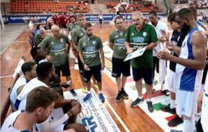 Brindisi cede al Ferentino nella prima uscita stagionale: la telecronaca integrale del match