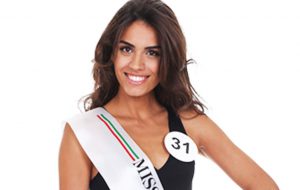 Miss Italia: a Sara Selvaggia Cassiano l’in bocca al lupo di Angela Carluccio