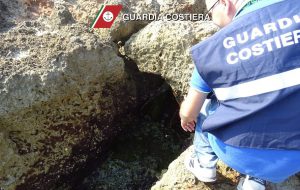 Scarico illegale in mare: 60.000 euro di multa ad un noto villaggio turistico