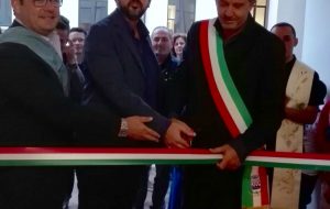 Dopo un anno di lavori è agibile la sede della scuola Primaria  di San Michele Salentino