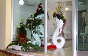 Oltre 400 presenze in 3 giorni allo Speciale Showroom Sposi 2016
