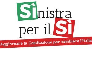 Referendum: nasce a Brindisi il comitato provinciale “Sinistra per il Sì”
