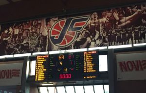 Torneo di Casale Monferrato: Varese-Brindisi=89-81. Il video integrale del match
