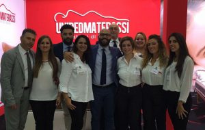Unibed e New Basket Brindisi: altri cinque anni insieme