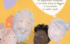 Domenica a San Vito “Nonni raccontateci una storia”