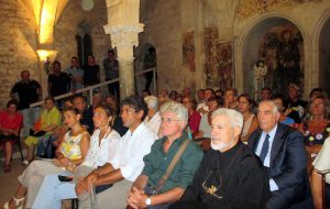 Partita la Rassegna “Voci Mediterranee”