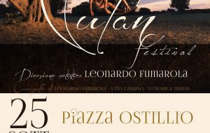 Tutto pronto per il Vulan Festival: a Villa Castelli danza aerea, contemporanea e Physical Theatre