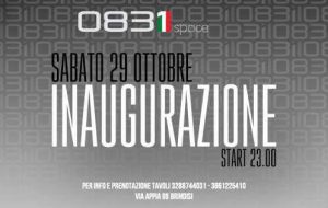 Lo 0831 cambia look: al via la stagione artistica 2016/2017