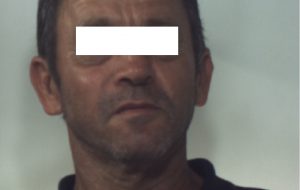 Perde la testa in una lite ed insulta Carabinieri