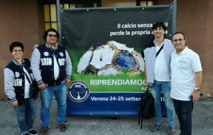 La PerBrindisi all’Assemblea Nazionale SinC