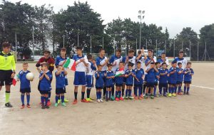 Cedas Avio: ennesimo en-plein, vincono allievi e giovanissimi