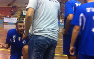 La Junior ospita il Conversano per chiudere il discorso qualificazione alle semifinali scudetto