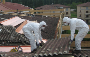 Amianto: la Asl incontra le imprese che si occupano della bonifica dei manufatti