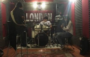 A Mesagne ripartono le attività della sala prove musicale Make