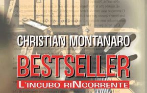 Venerdì 28 “Un aperitivo con… Christian Montanaro”