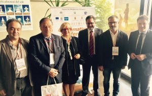 Al via a Cisternino la IV Conferenza Internazionale dei Borghi più belli del Bacino del Mediterraneo