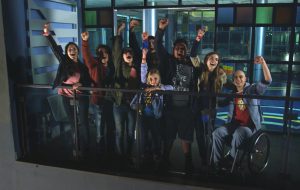 Oggi torna “Braccialetti Rossi”, il successo Tv girato in Provincia di Brindisi