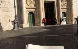 Telecamere in Asili e case di Cura: la Camera approva il ddl