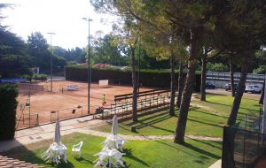 Al Circolo Tennis Mesagne il 34° Trofeo “Dino De Guido”