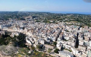 A Cisternino la conferenza per la costituzione di reti nazionali de “I Borghi più belli”