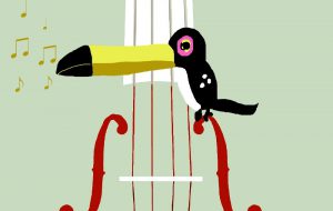 Al Via i corsi musicali della Manovella