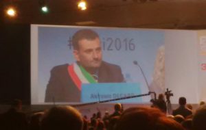 De Caro nuovo Presidente Anci, Mariano (PD): “Una buona notizia per il Sud e per l’Italia