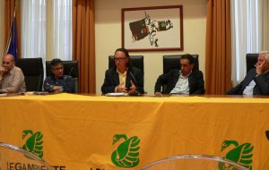 Ente Parco “Brindisi Natura”: la proposta di Legambiente