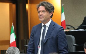 Nuovo Ospedale Monopoli-Fasano, Amati: “Anche la Regione ha ratificato il protocollo d’intesa per opere di urbanizzazione primaria e procedure di esproprio”