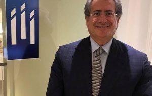 Massimo Ferrarese eroga contributo alla PerBrindisi: sarà utilizzato per potenziare il Brindisi FC