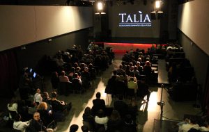 Grande successo per il Final Show!