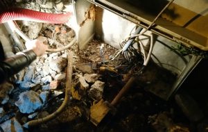 Centro sportivo con ristorante e pizzeria non paga energia elettrica per 200 mila euro; arrestato e condannato titolare