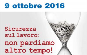 Domenica a Francavilla la celebrazione della Giornata per le vittime degli incidenti sul lavoro