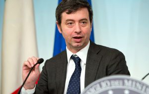 Prospettive di riforma della Giustizia: gli Avvocati incontrano il Ministro Orlando