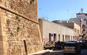 Immobile Enel in via Bastioni venduto a un privato? la Carluccio intervenga