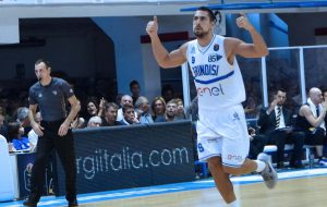 New Basket Brindisi: tra promossi, bocciati e gerarchie definite. Di Pierpaolo Piliego