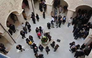 Med Cooking School: tutto pronto per l’inaugurazione del nuovo Anno Accademico