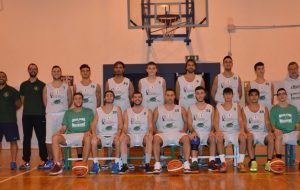 La Mens Sana Mesagne domina il derby contro l’Assi Brindisi