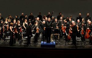 Fasanomusica: si parte venerdì 11 con l’Orchestra sinfonica metropolitana di Bari
