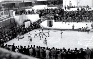 Un convegno ed una mostra per celebrare la “Palestra Galiano: culla dello Sport Brindisino”