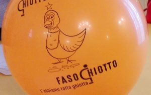 GhiottoFaso: al via la kermesse di sagre pugliesi e musica dal vivo