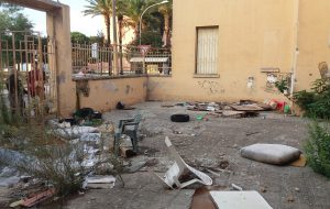 Cellie e Rossi (BBC): “Il Perrino, un quartiere nel degrado”
