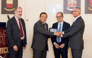 Il Rapporto Anci-Conai premia Ostuni: ricicla il 70,96% dei rifiuti urbani