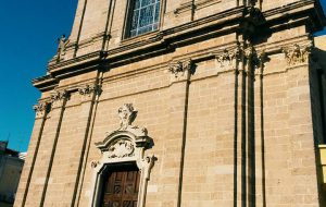 Domani l’inaugurazione della nuova sede archivio e biblioteca della Diocesi di Oria
