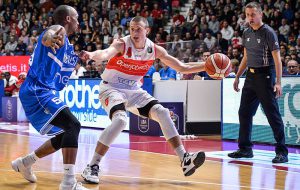 Terzo tempo web: il video di Varese-Brindisi