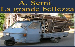 Le cose che porto. Di Apunto Serni