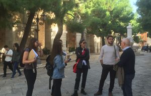 Studenti dell’Accademia di Brera a Fasano per valorizzare l’olio extravergine d’oliva