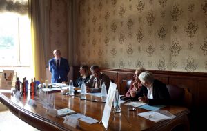 Concluso il progetto “Venezia-Brindisi: Insieme per Tradizioni e Legalità”