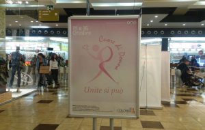 L’Ottobre rosa dell’Associazione “Cuore di Donna”: obiettivo, la prevenzione dei tumori al seno