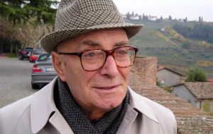 Deceduto Domenico “Mimino” Altavilla, decano del giornalismo brindisino